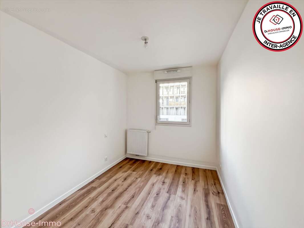 Appartement à MERIGNAC