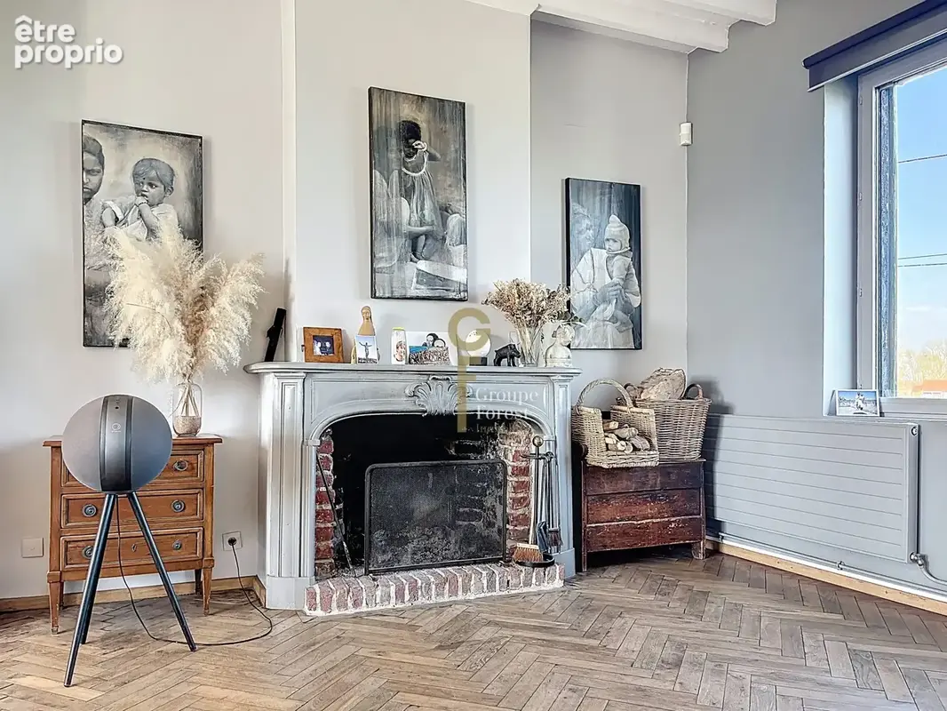Maison 6 pièces 310 m² à vendre à Wambrechies (59118) - photo 8