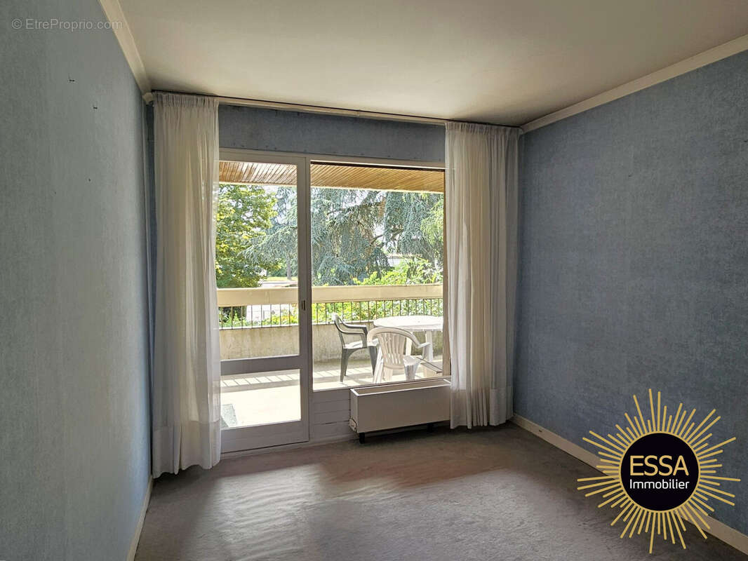 Appartement à NOISY-LE-ROI