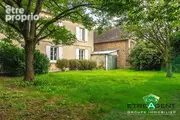 Maison à SAINT-GERMAIN-DE-FRESNEY