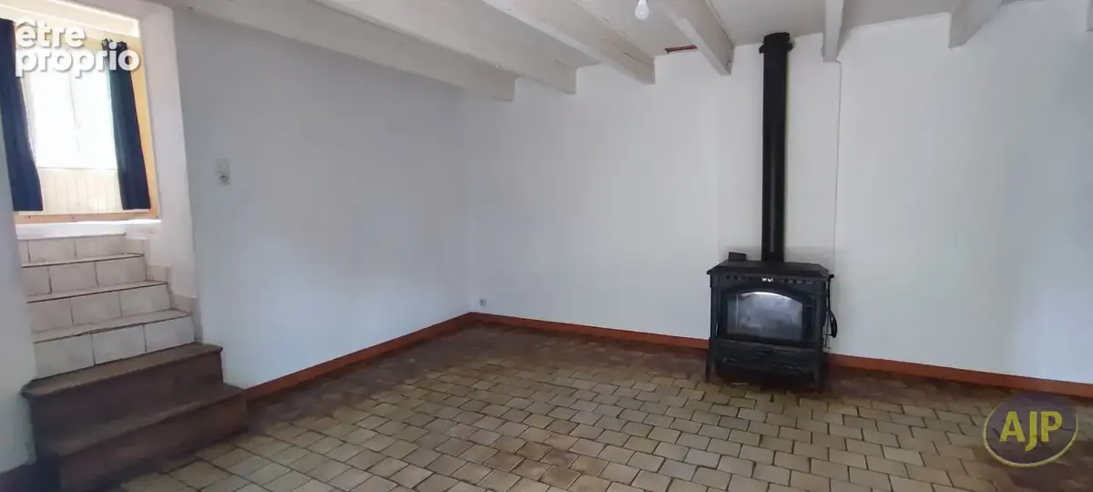 Maison de ville avec jardin - photo 3