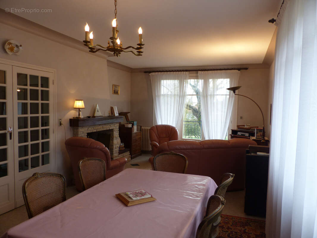 Maison à NERAC