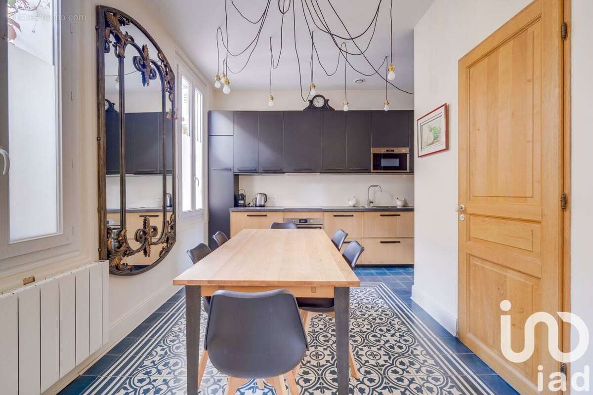 Photo 3 - Maison à BORDEAUX