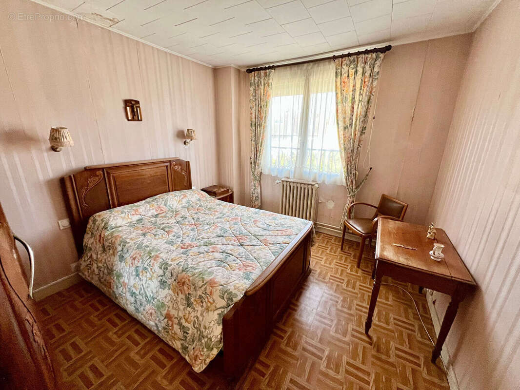 Maison à CONFLANS-SAINTE-HONORINE