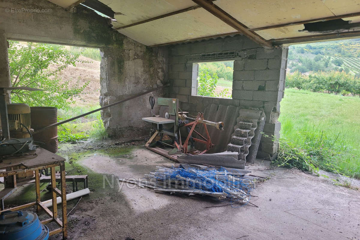 Maison à BELLECOMBE-TARENDOL