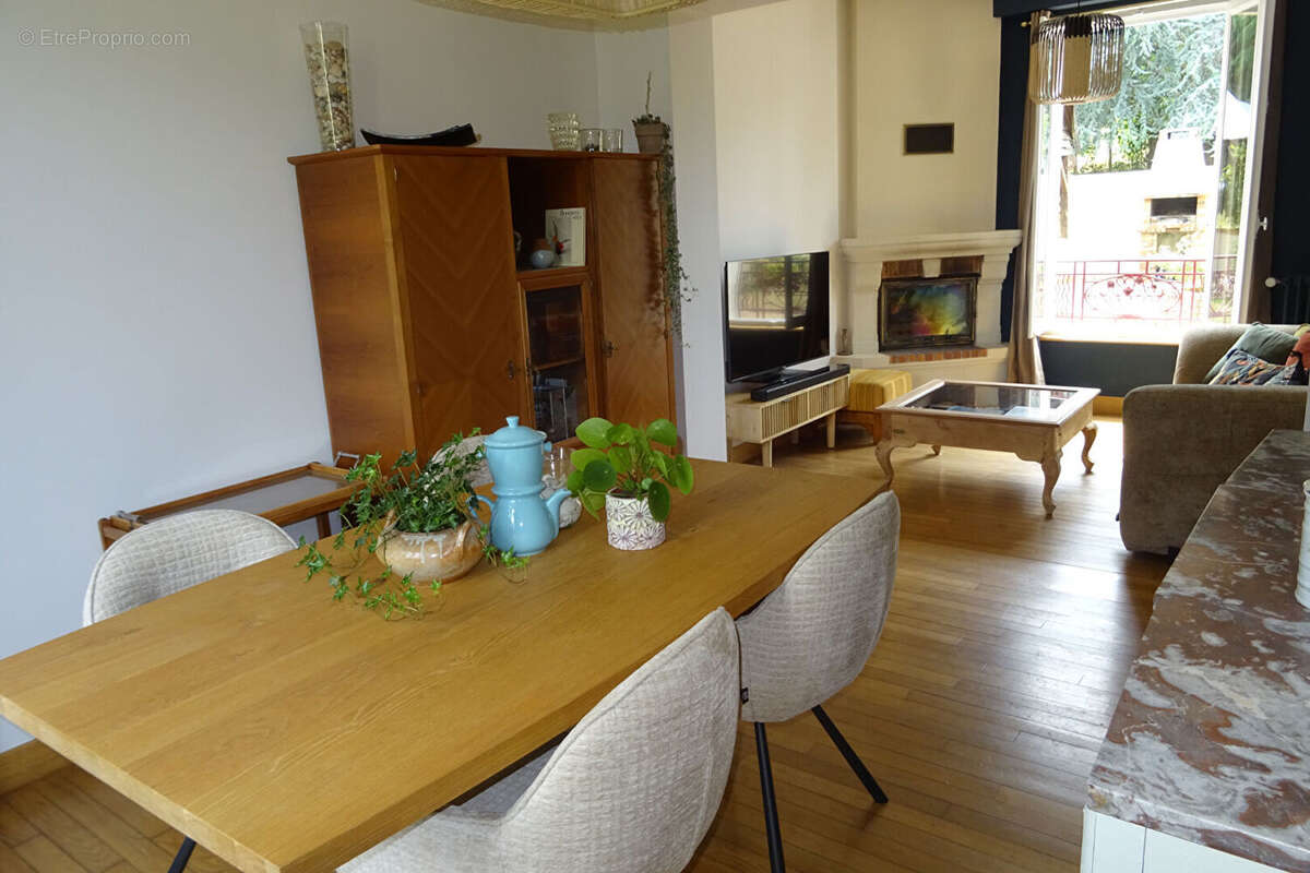 Maison Authon Du Perche - photo 6