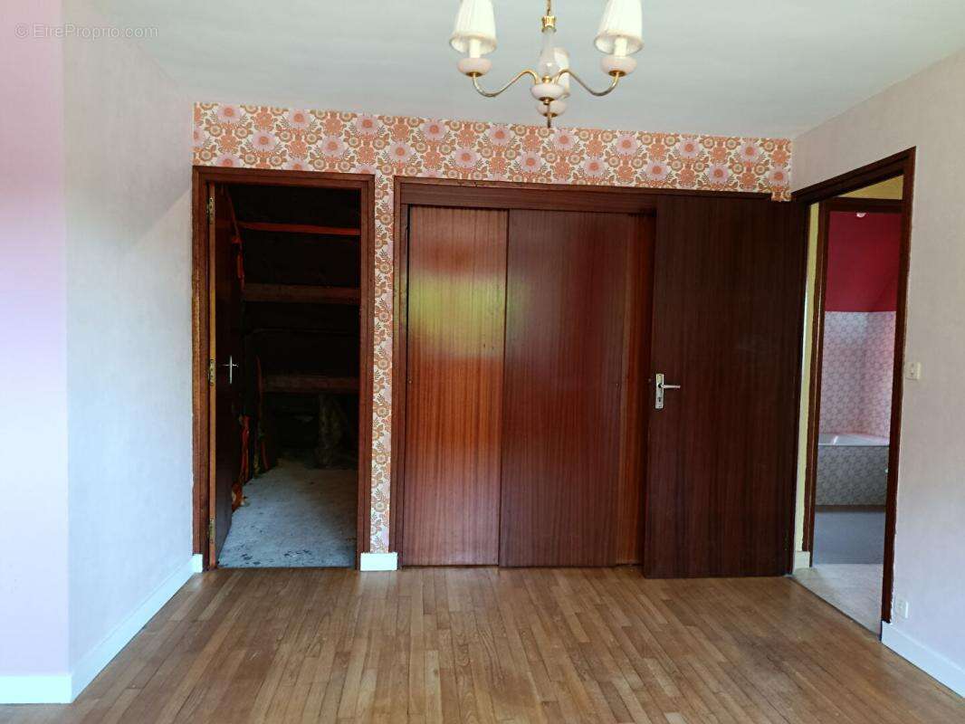 Maison à LE FAOUET
