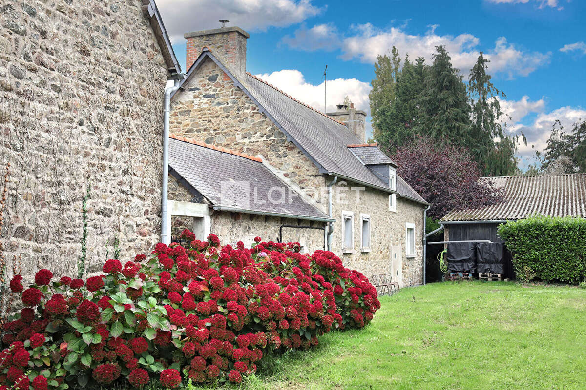 Maison à BRINGOLO