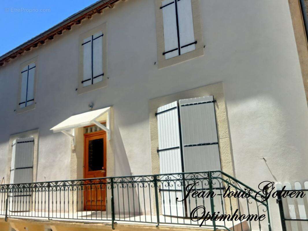 Maison à vendre 6 pièces MOULIN MAGE (81) - photo 18