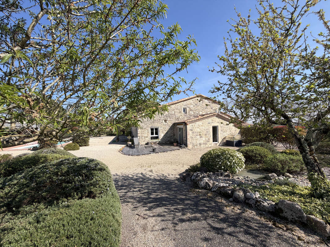 Maison à AGEN