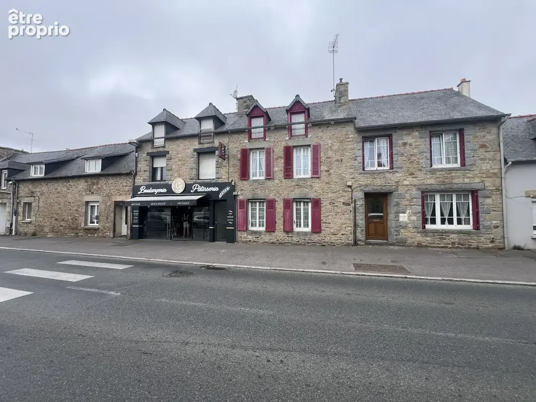 Photo Maison à Lamballe au prix de 359 000€