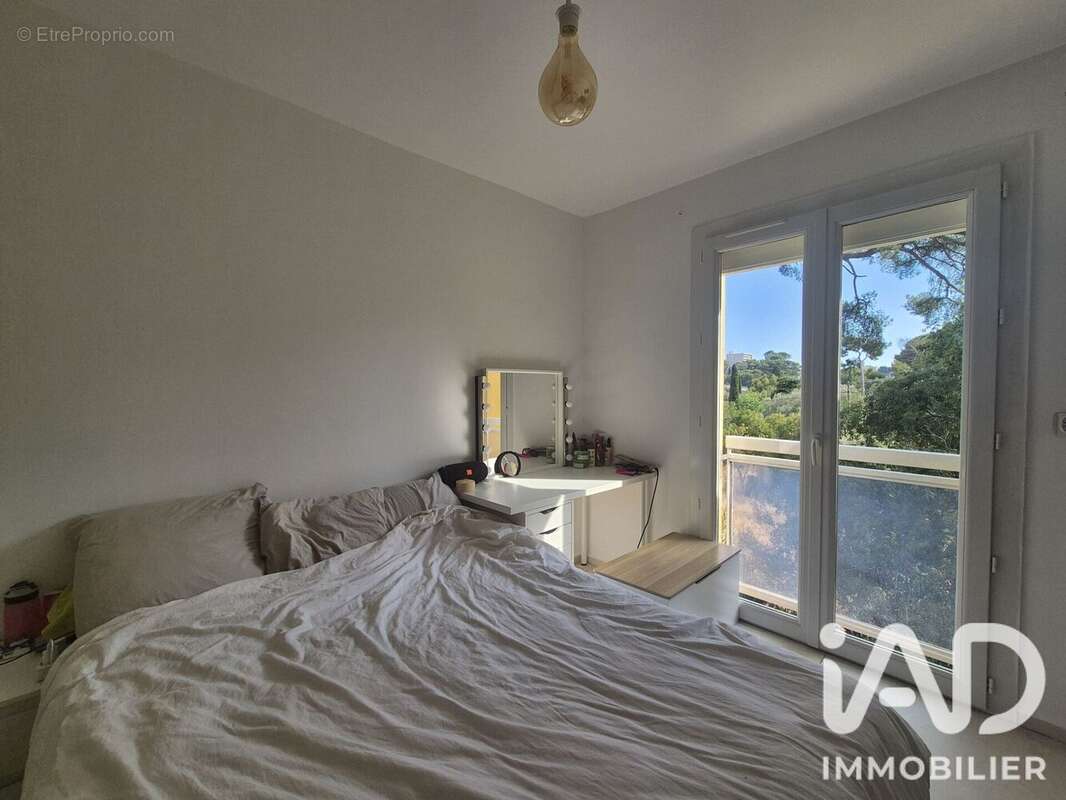 Appartement 83 m² à Toulon  - photo 7