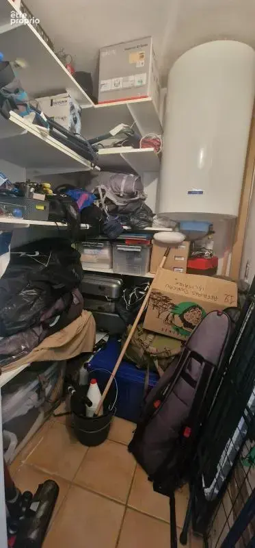 Appartement F4 avec ascenseur - photo 11