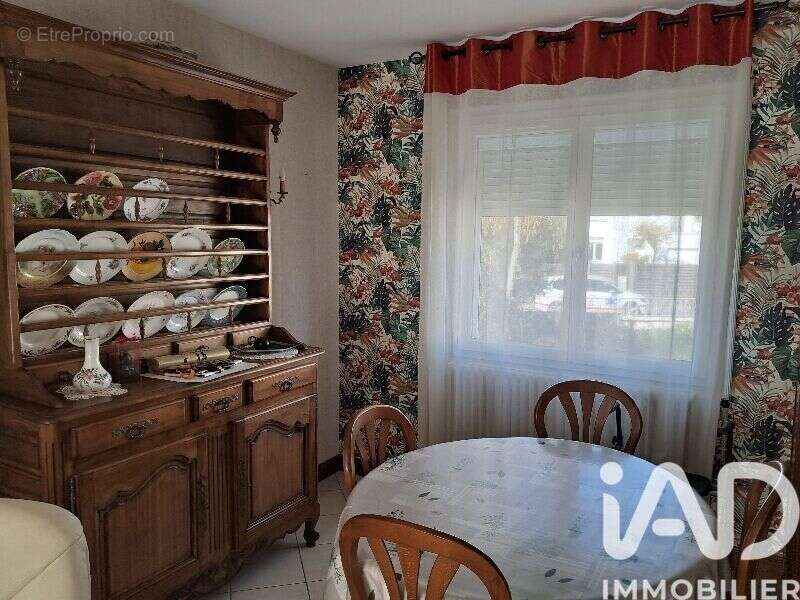 Photo 3 - Maison à LA ROCHELLE