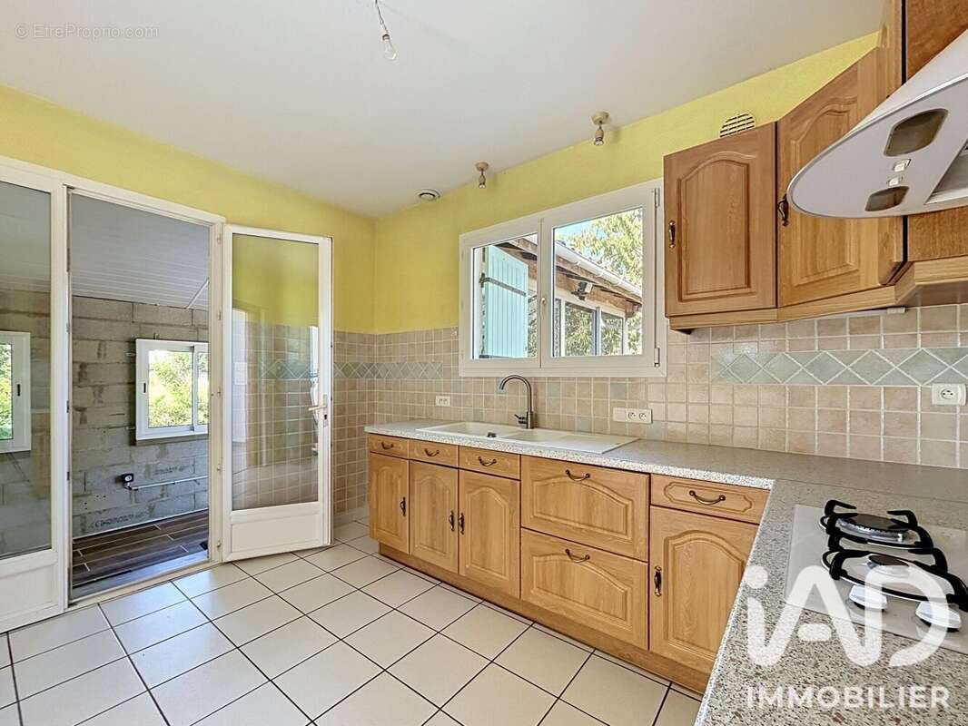 Photo 9 - Maison à MONTPON-MENESTEROL