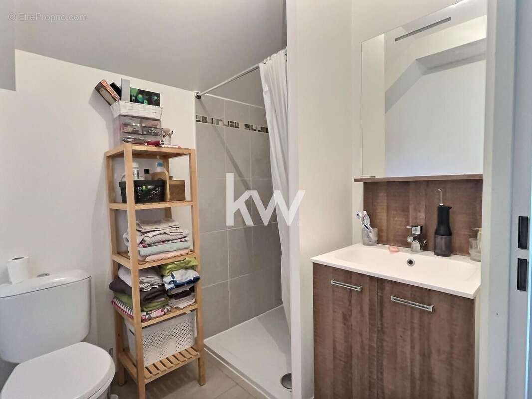 Appartement à MENNECY