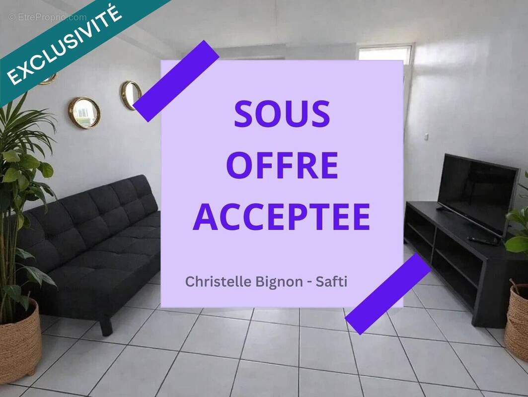 Photo 1 - Appartement à LIANCOURT