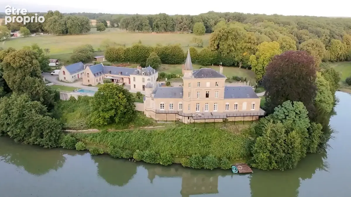 Autre à ROUZIERS-DE-TOURAINE
