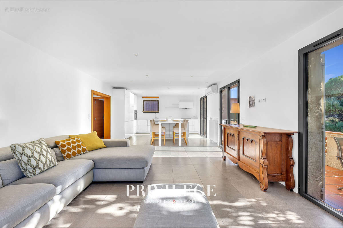 Maison à SAINTE-MAXIME