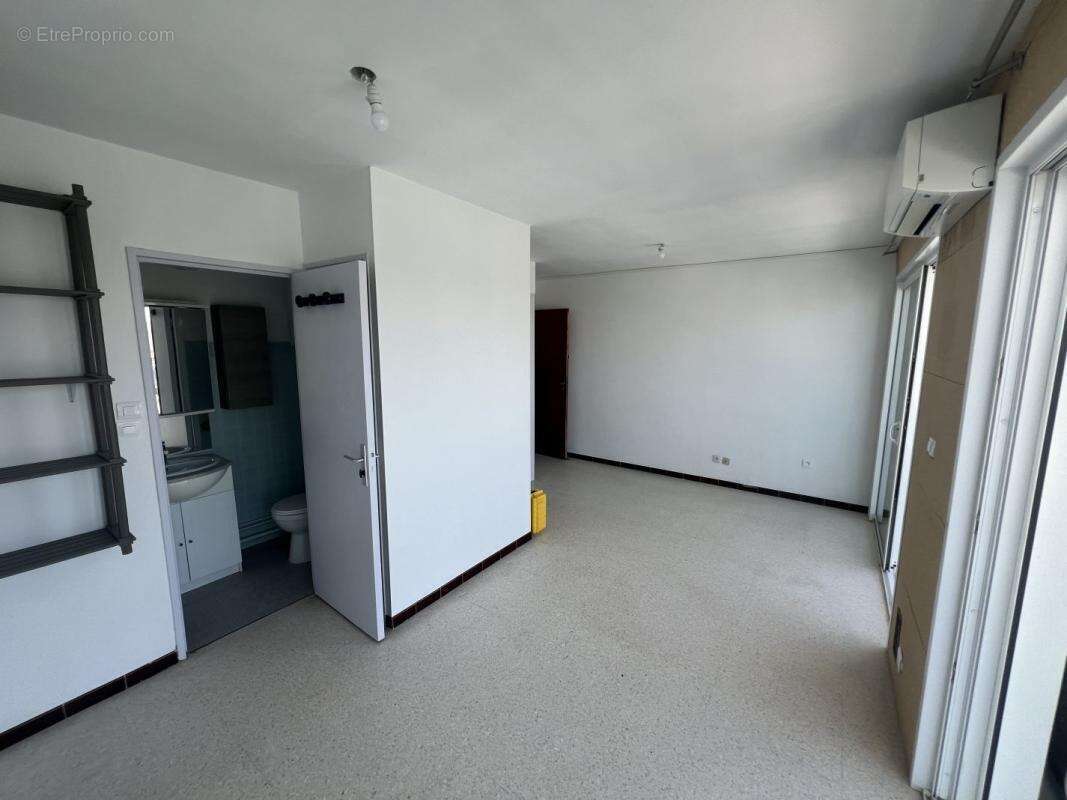 Appartement à LA GRANDE-MOTTE