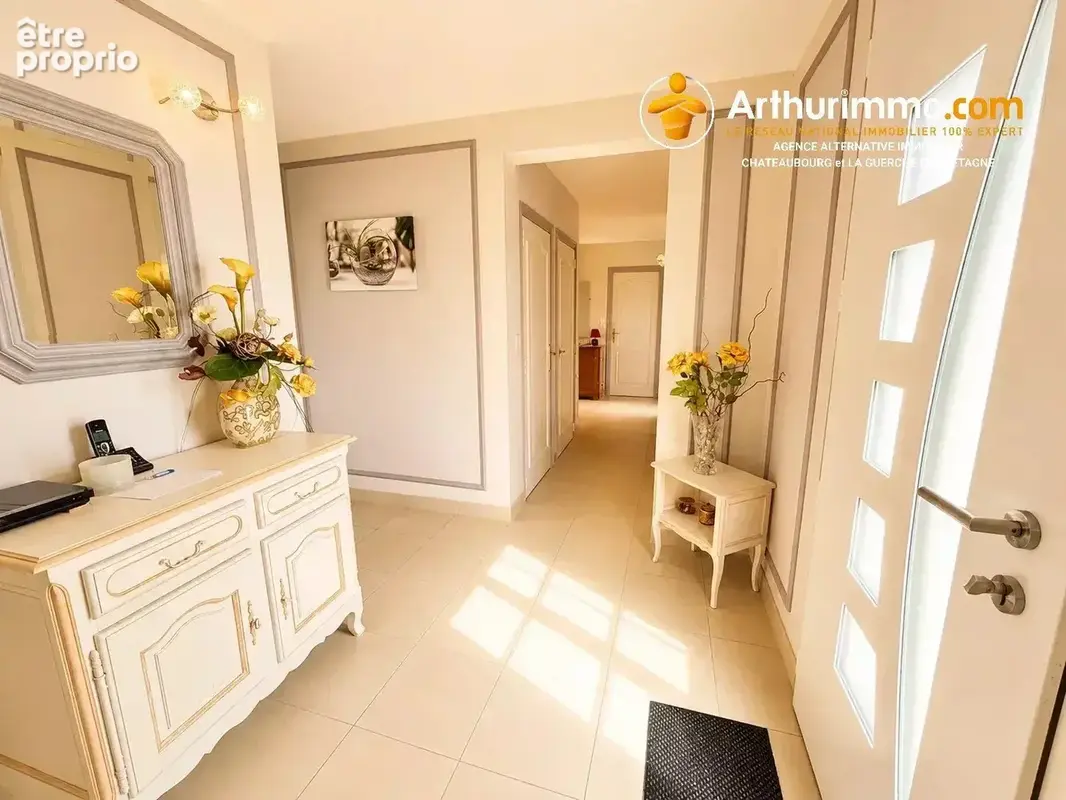 Vente Maison Vitre(35500) 390 000ï¿œ - photo 6