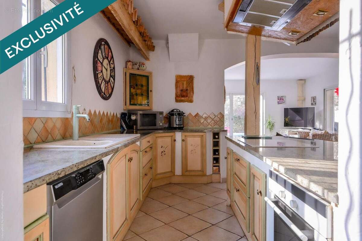 Photo 8 - Maison à MARSEILLE-11E