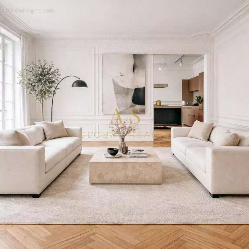 Appartement à PARIS-7E