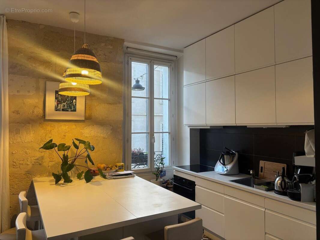 Photo 7 - Appartement à BORDEAUX