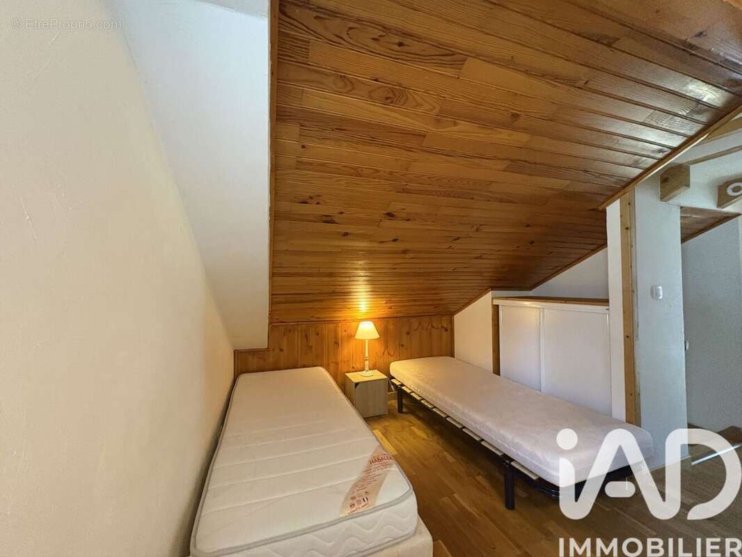 Photo 4 - Appartement à HUEZ