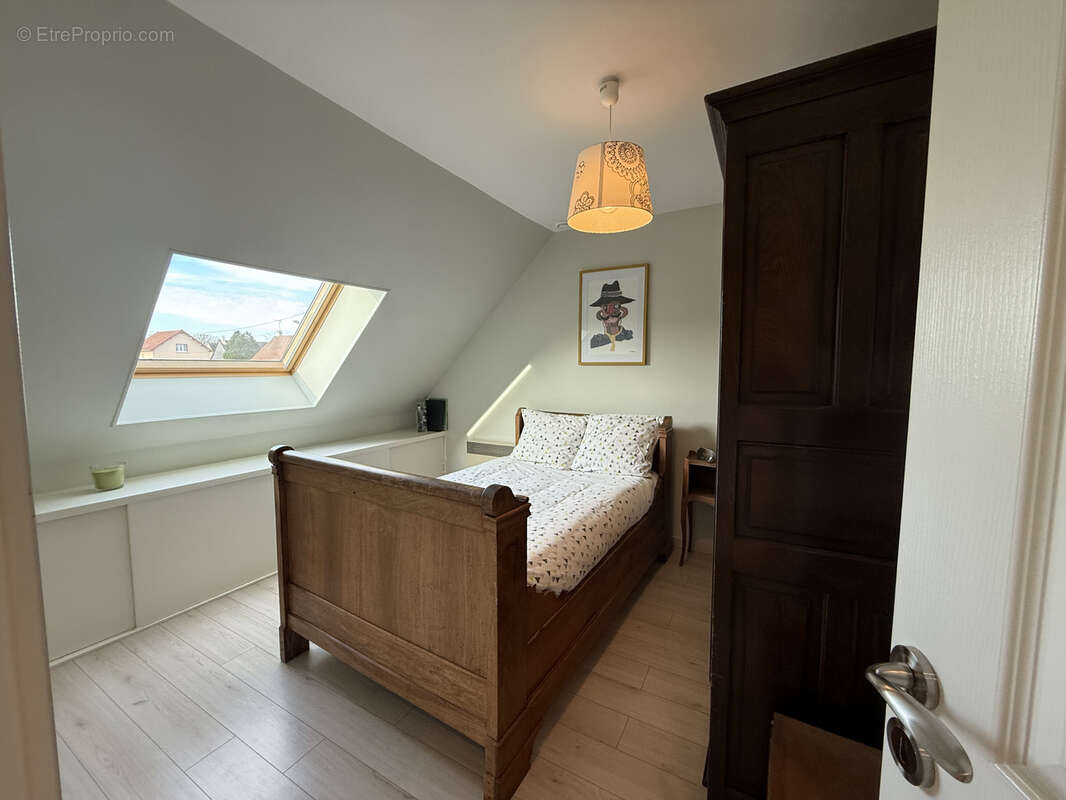 Maison à CONFLANS-SAINTE-HONORINE