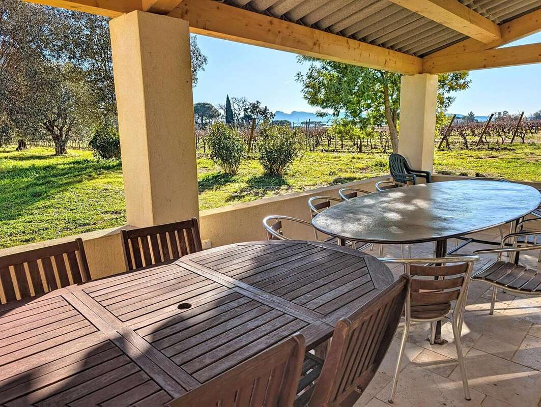 Photo 3 - Maison à LA MOTTE