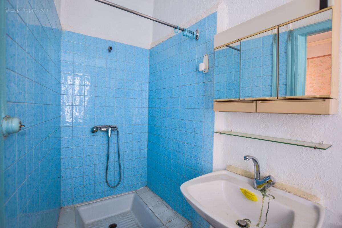 Maison à ESTEZARGUES