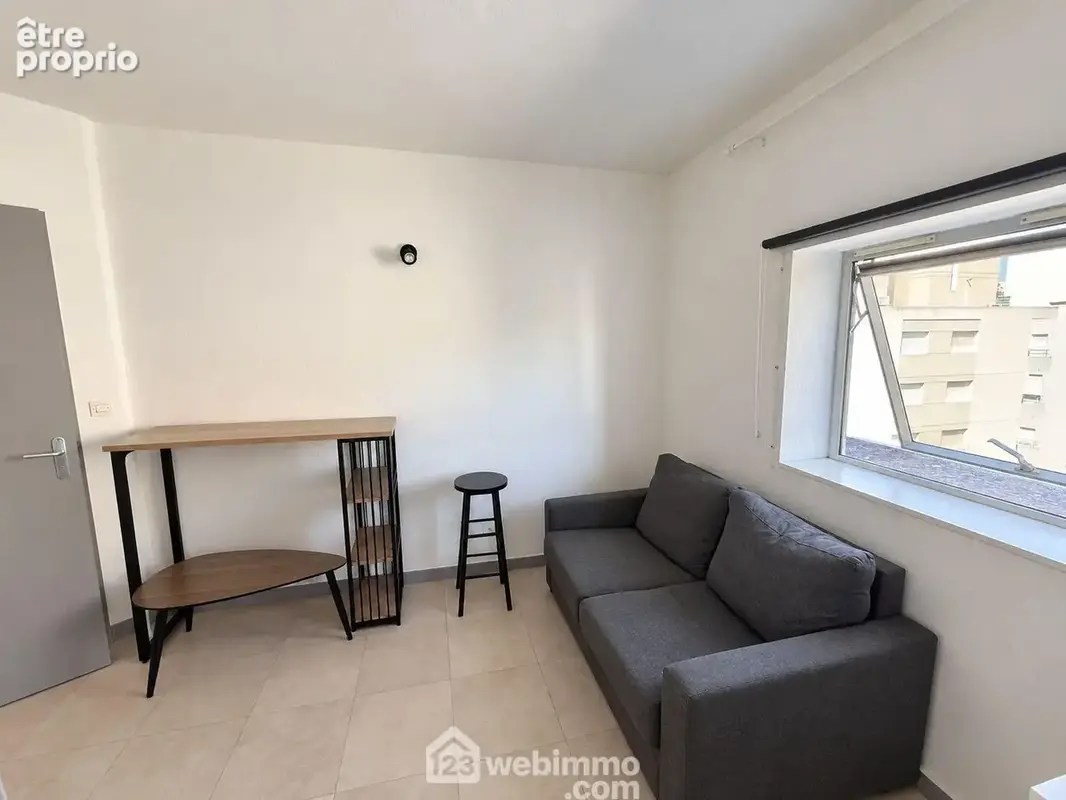 Appartement 2 pièces 32 m² à vendre à Montpellier (34000) - photo 5
