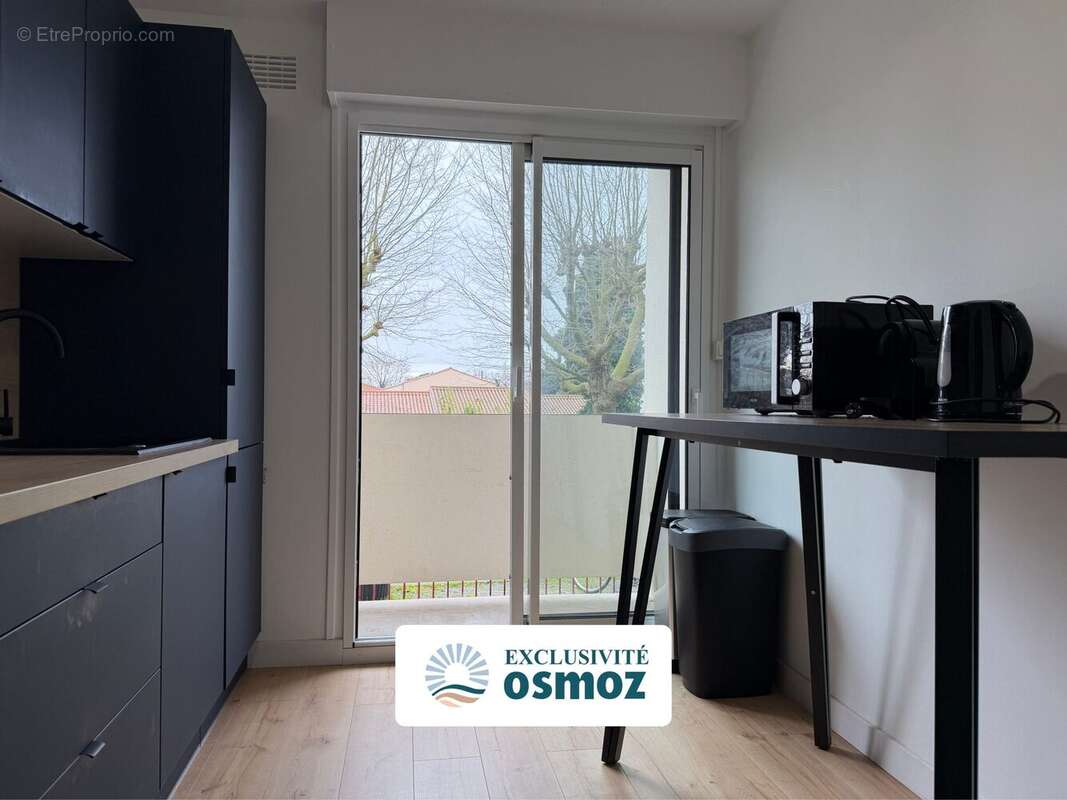 Appartement à LA ROCHELLE