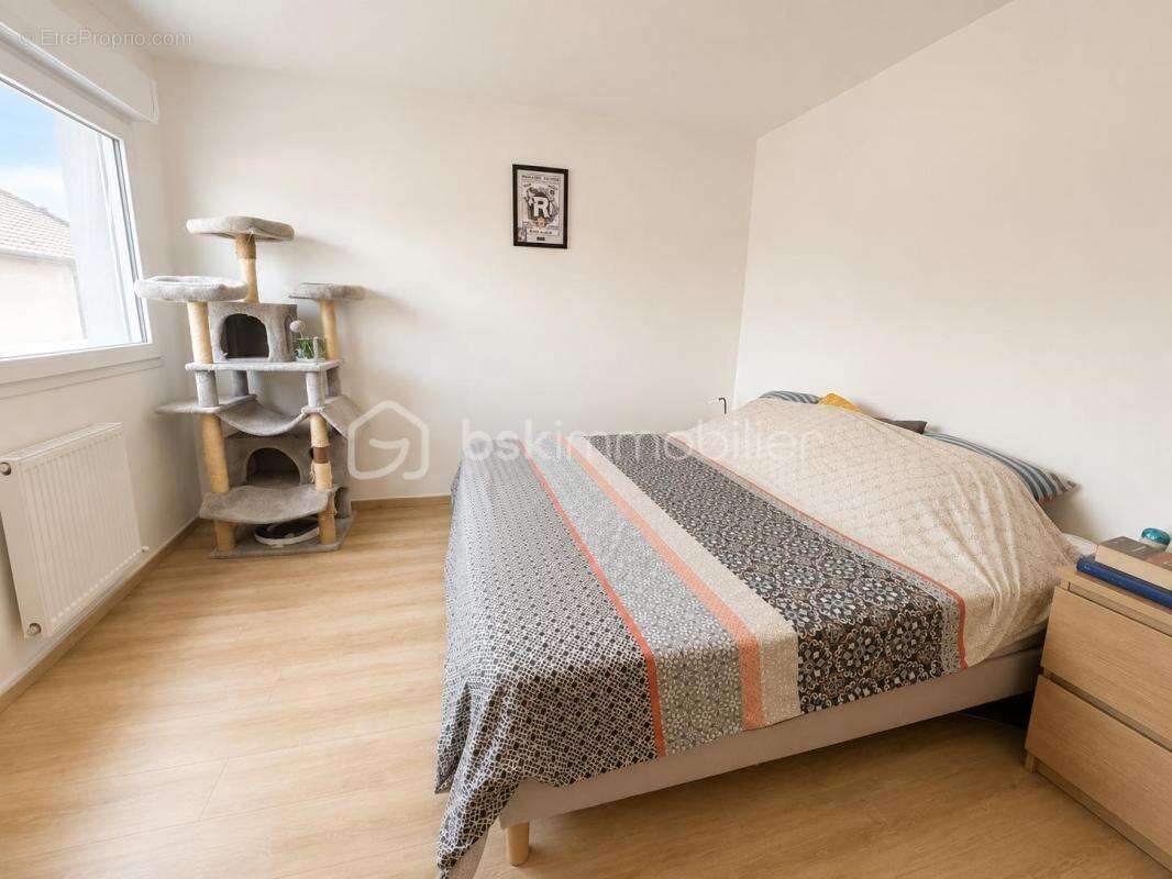 Carré de l’Habitat récent (2023) – Vendu loué – Investissement locatif clé en main - photo 7