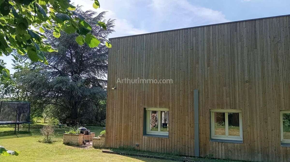 Vente Maison Gisors(27140) 488 250ï¿œ - photo 4