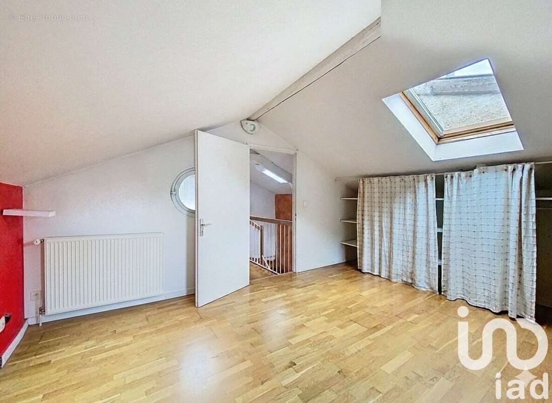 Photo 6 - Maison à ALBIGNY-SUR-SAONE