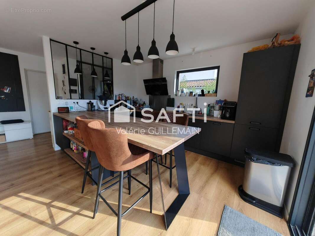 Photo 6 - Maison à SAINT-CHAMAS