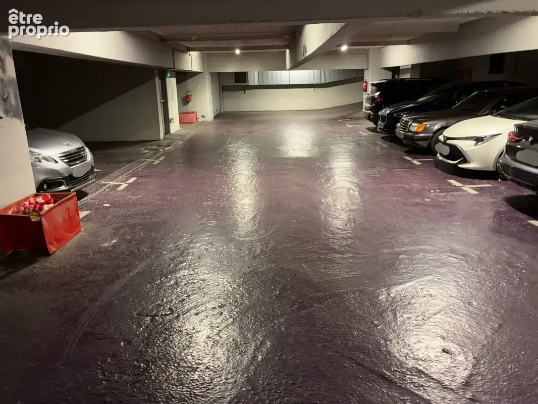 Parking à vendre à Paris-9e (75009) - photo 4