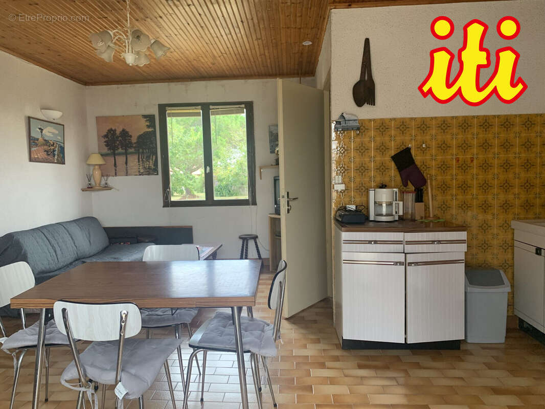 Maison 178 m² à L'ile-D'olonne  - photo 5