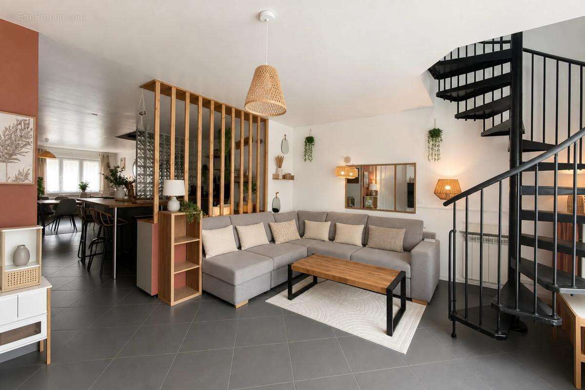 Maison de ville de 5 pièces de 107 m² en vente à Nangis - photo 10