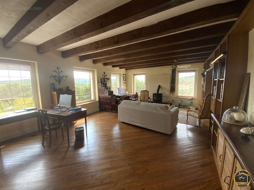 Maison à BIZE-MINERVOIS