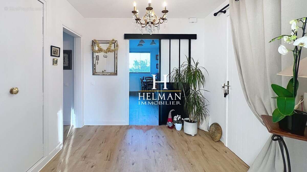 Appartement à SAINT-OMER