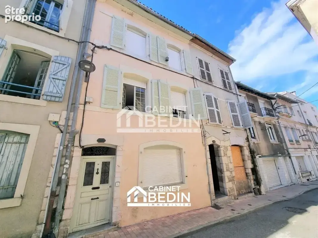 Appartement à DAX