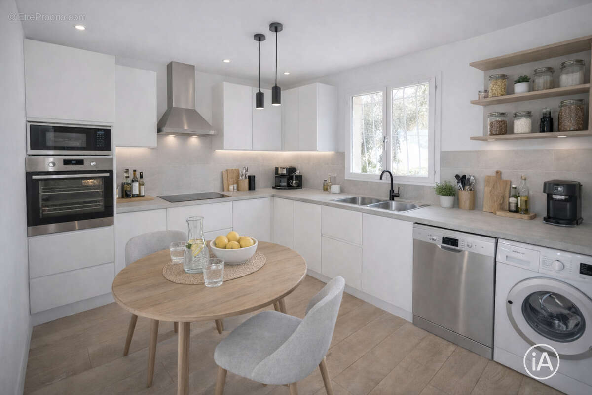 Maison à SAINT-RAPHAEL