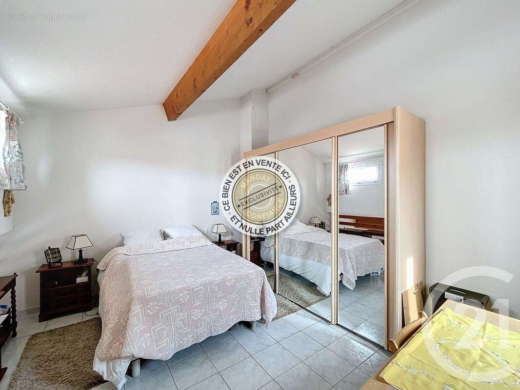 Maison à LE BARCARES