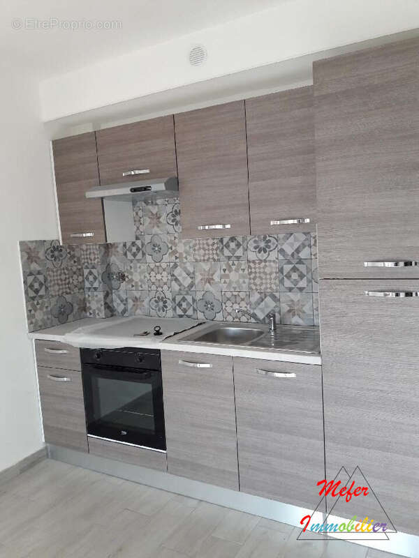Appartement à CANET-EN-ROUSSILLON