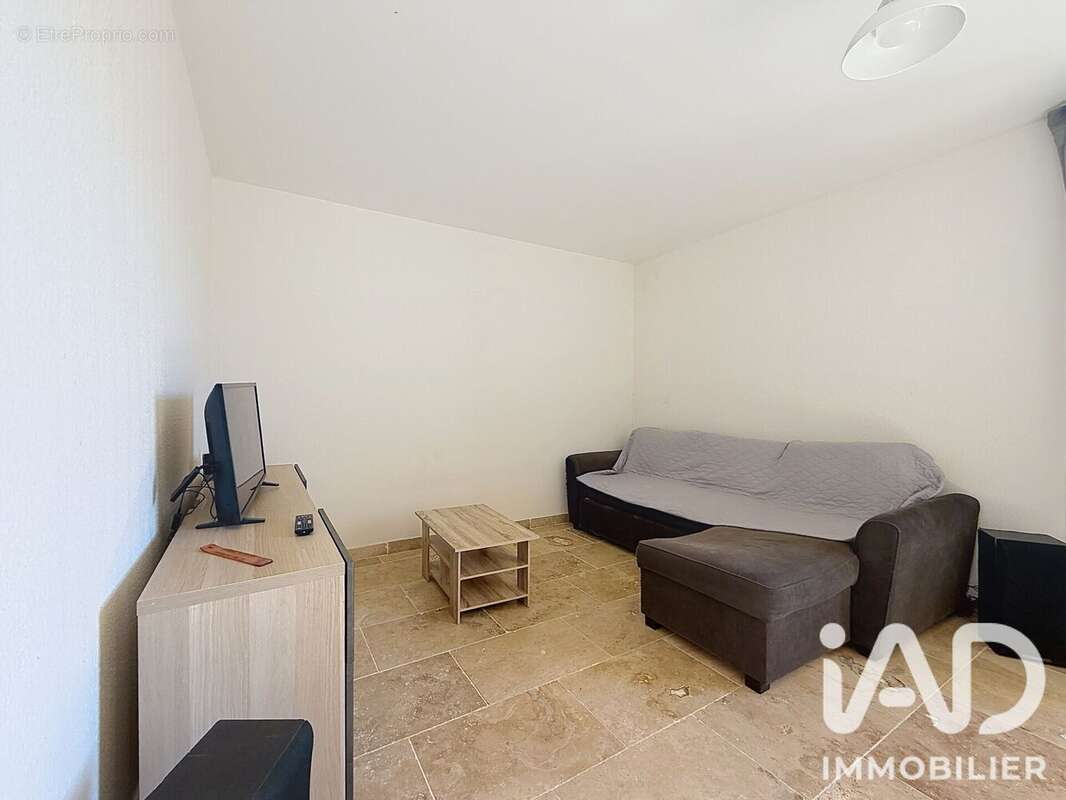Photo 2 - Appartement à AUBAGNE