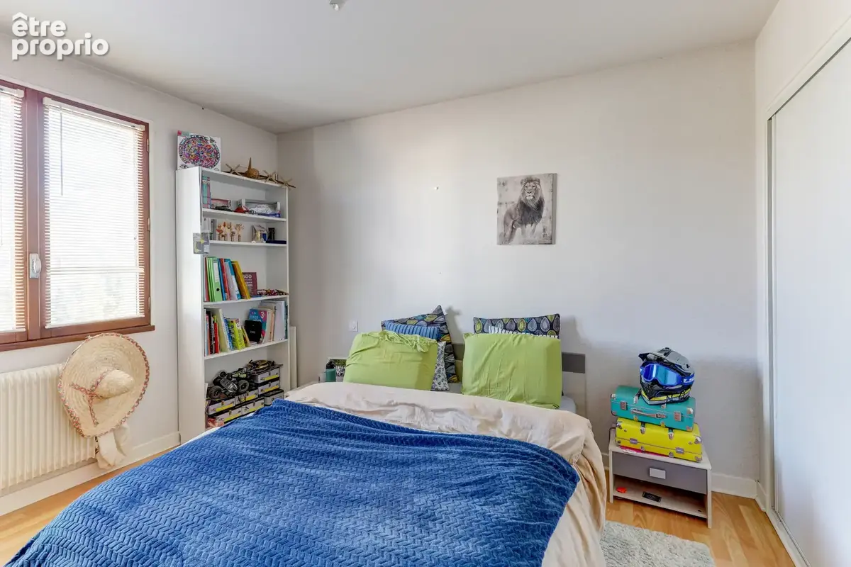 Maison de ville familiale - Royat - photo 8