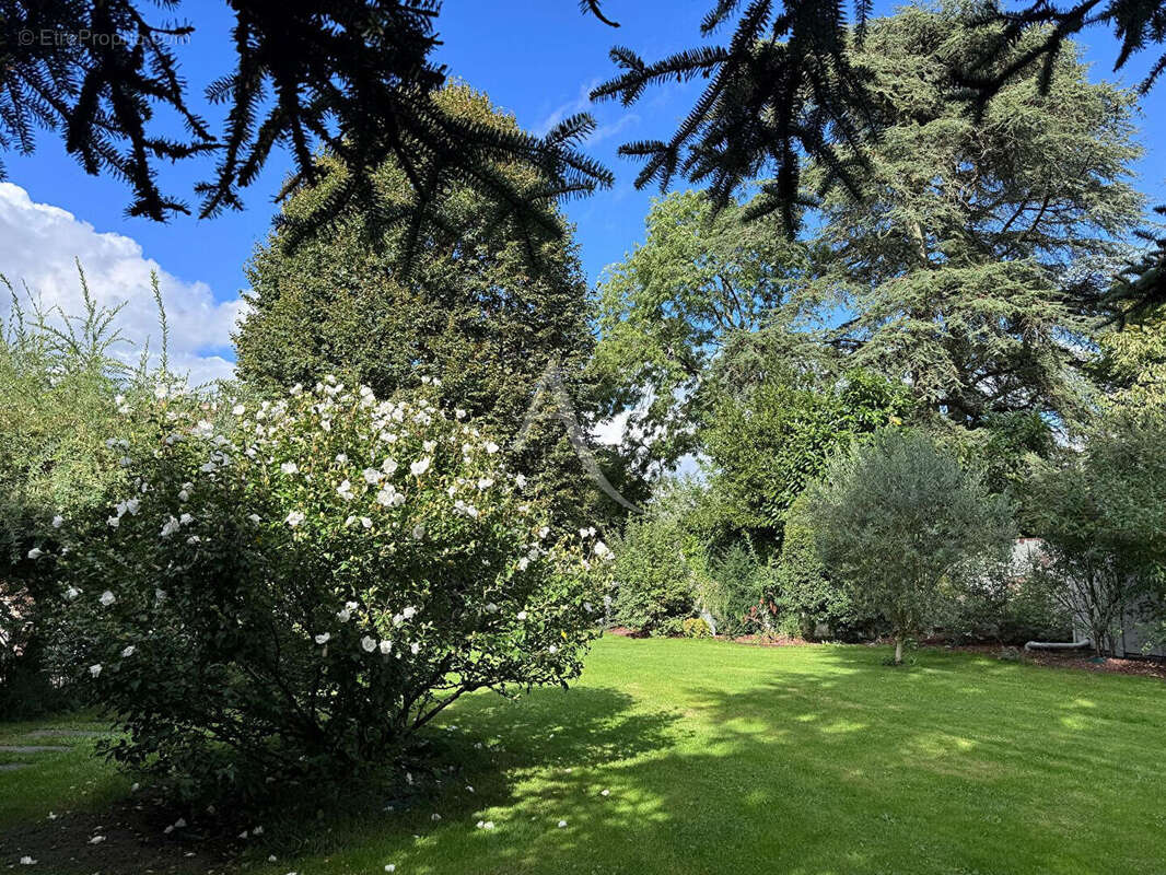 Maison à LAMOTTE-BEUVRON